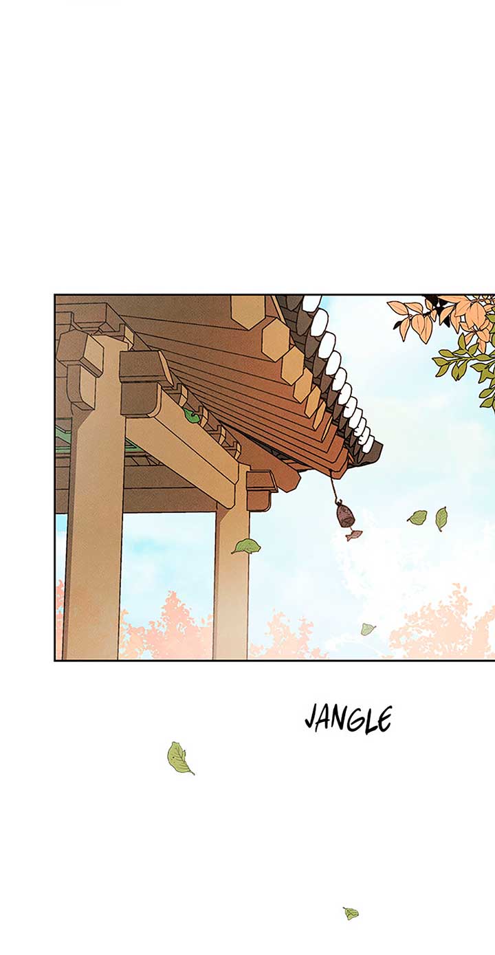 Under the Plum Blossom Tree Chapter 79 - Page 30
