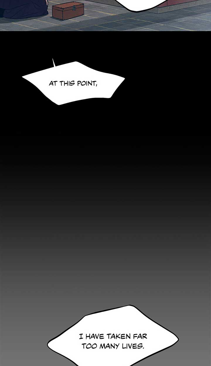 Under the Plum Blossom Tree Chapter 79 - Page 4