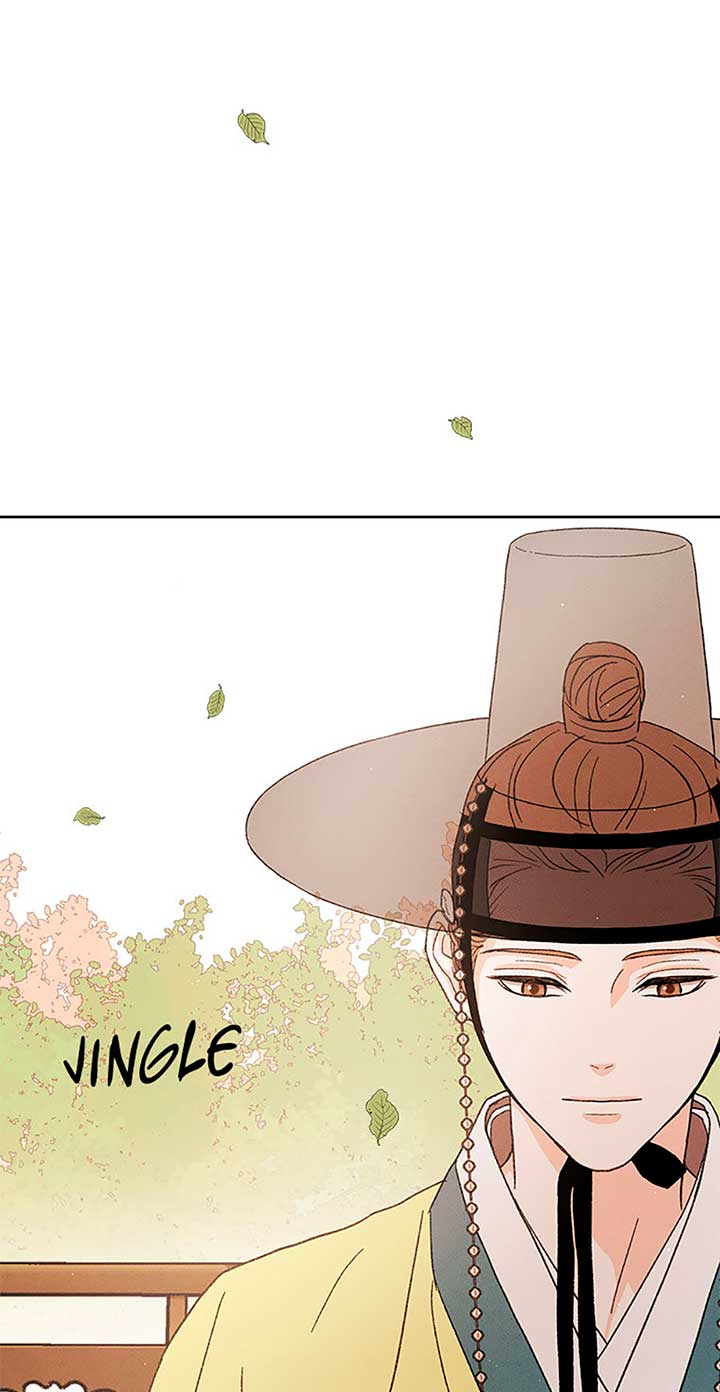 Under the Plum Blossom Tree Chapter 79 - Page 31