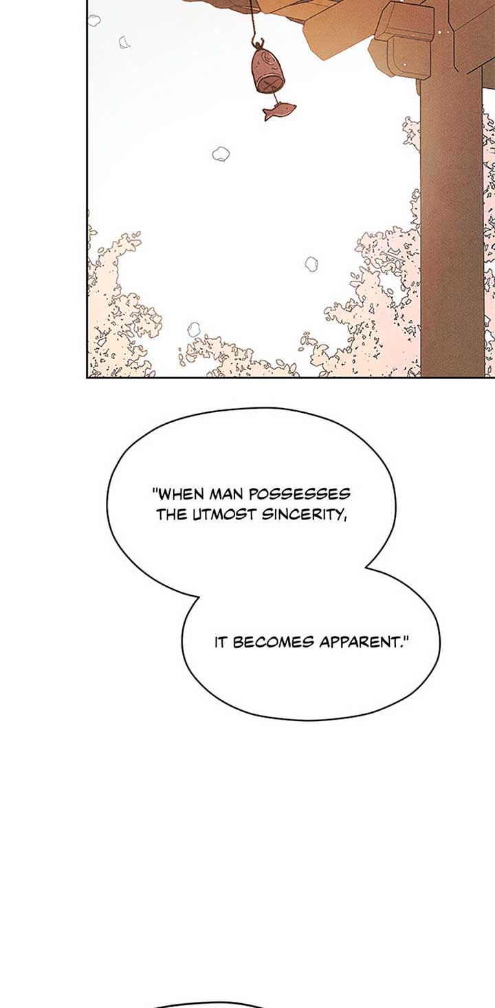 Under the Plum Blossom Tree Chapter 79 - Page 37