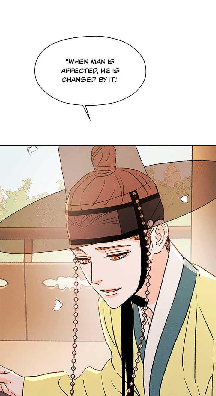 Under the Plum Blossom Tree Chapter 79 - Page 39