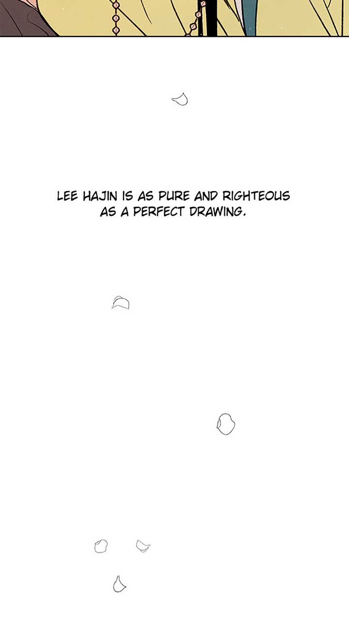 Under the Plum Blossom Tree Chapter 79 - Page 40