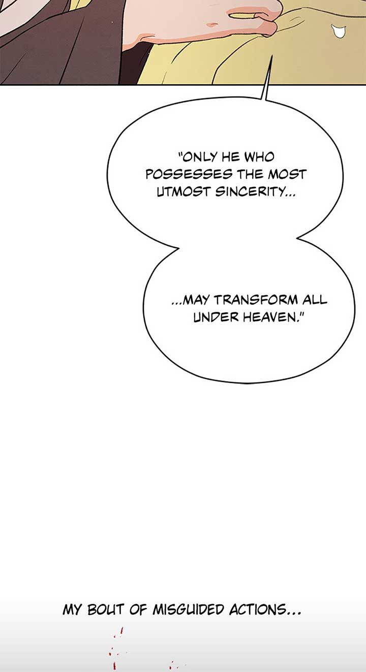 Under the Plum Blossom Tree Chapter 79 - Page 42