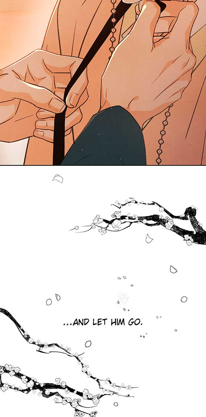 Under the Plum Blossom Tree Chapter 79 - Page 47
