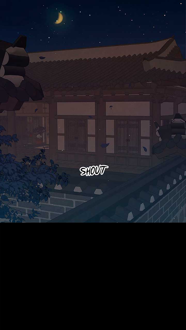 Under the Plum Blossom Tree Chapter 79 - Page 50