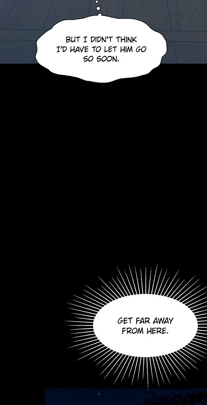 Under the Plum Blossom Tree Chapter 79 - Page 55