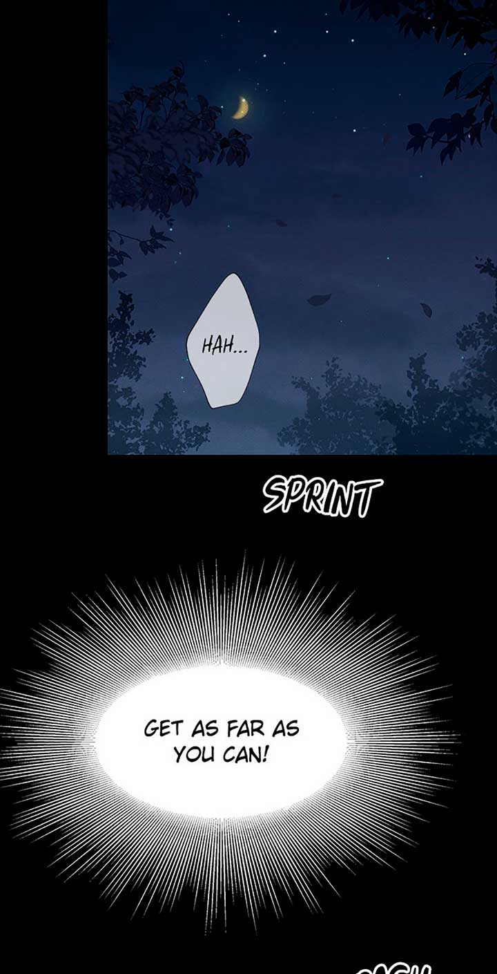 Under the Plum Blossom Tree Chapter 79 - Page 56