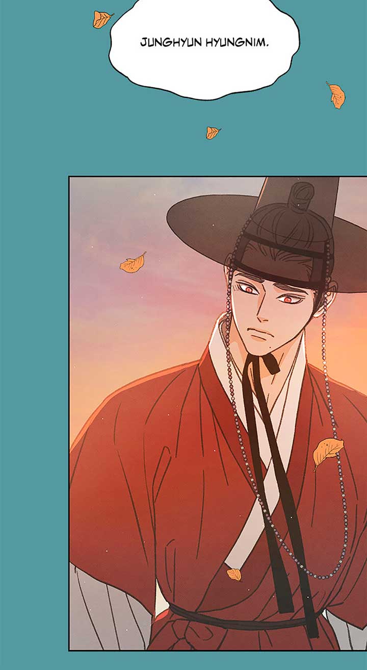 Under the Plum Blossom Tree Chapter 79 - Page 63