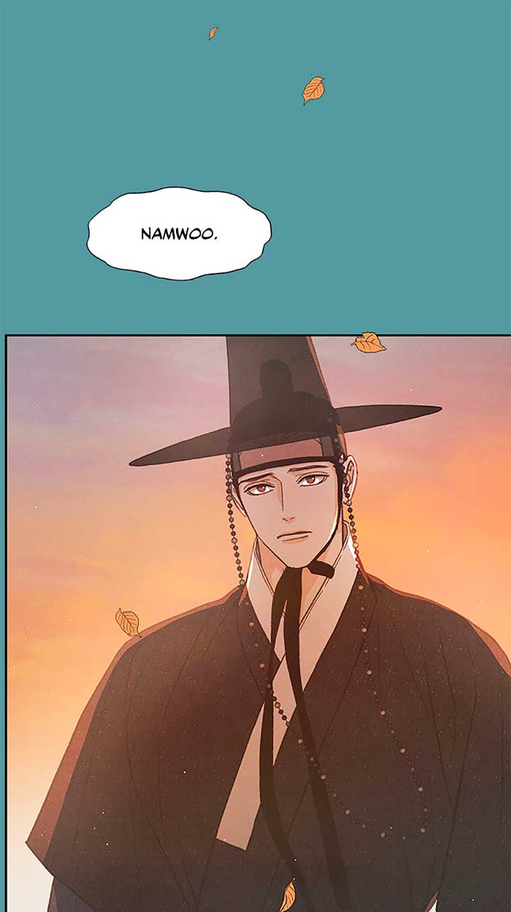 Under the Plum Blossom Tree Chapter 79 - Page 64