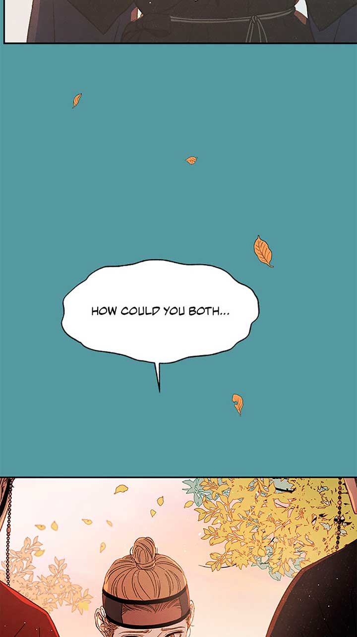 Under the Plum Blossom Tree Chapter 79 - Page 65