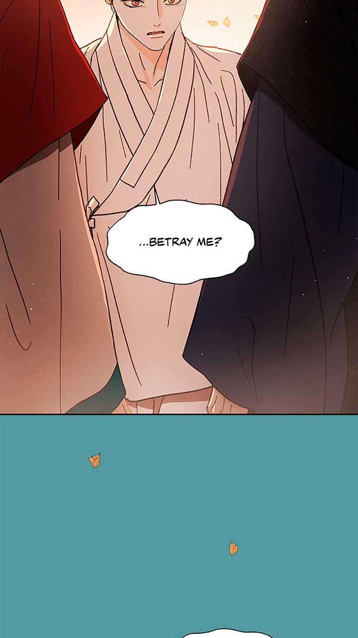 Under the Plum Blossom Tree Chapter 79 - Page 66