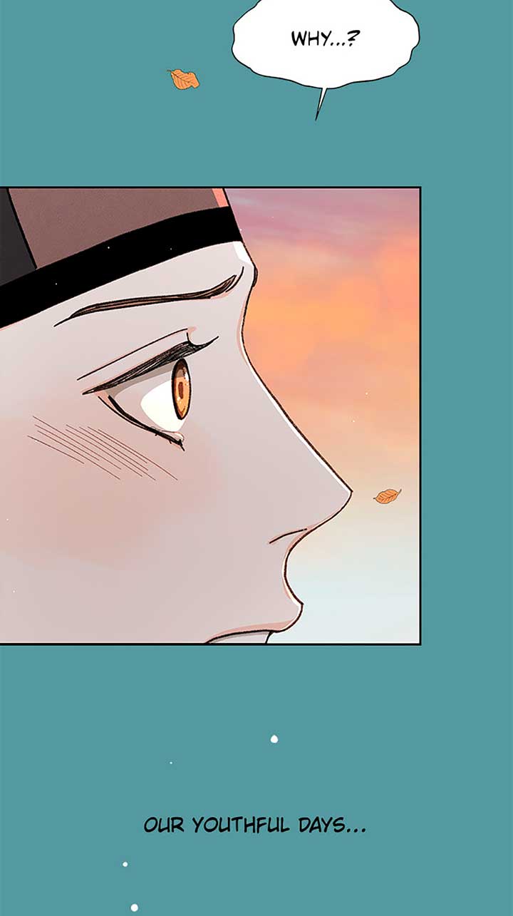Under the Plum Blossom Tree Chapter 79 - Page 67