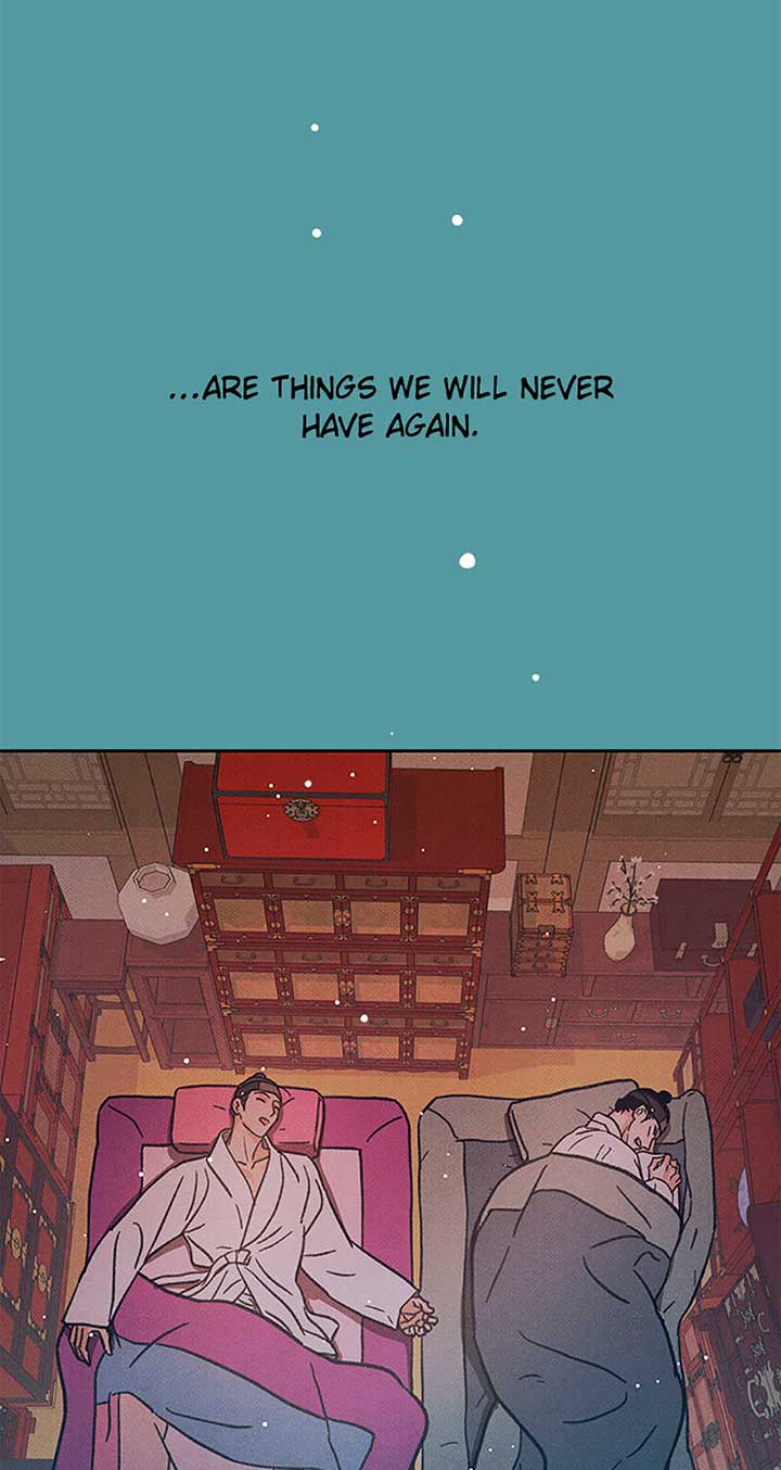 Under the Plum Blossom Tree Chapter 79 - Page 70