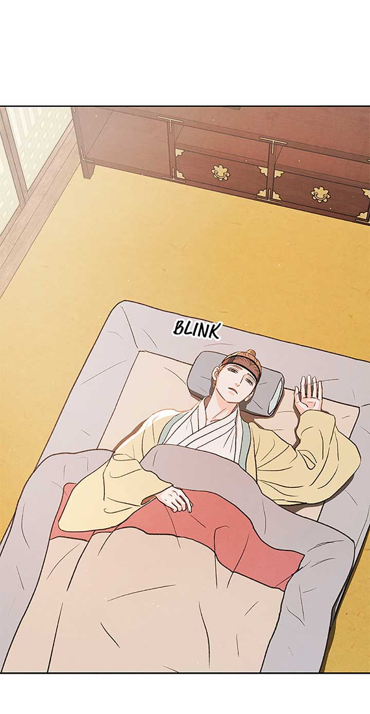Under the Plum Blossom Tree Chapter 79 - Page 76