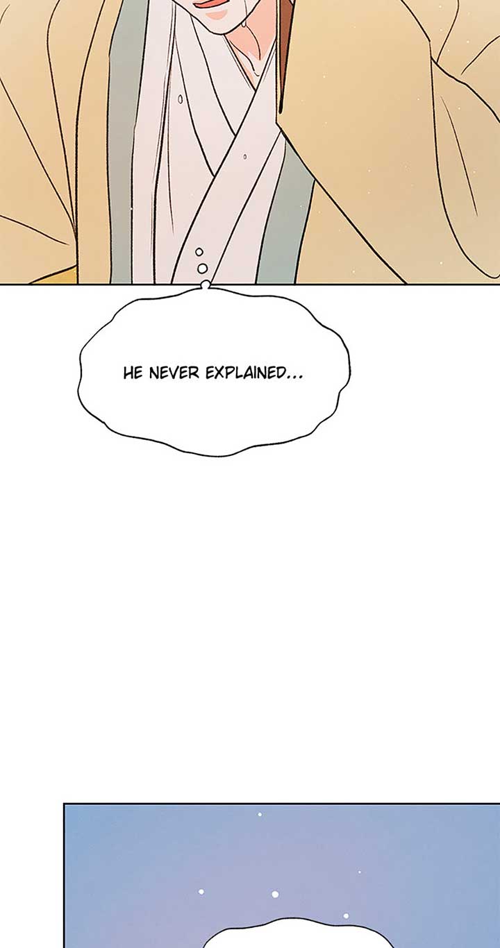 Under the Plum Blossom Tree Chapter 79 - Page 83