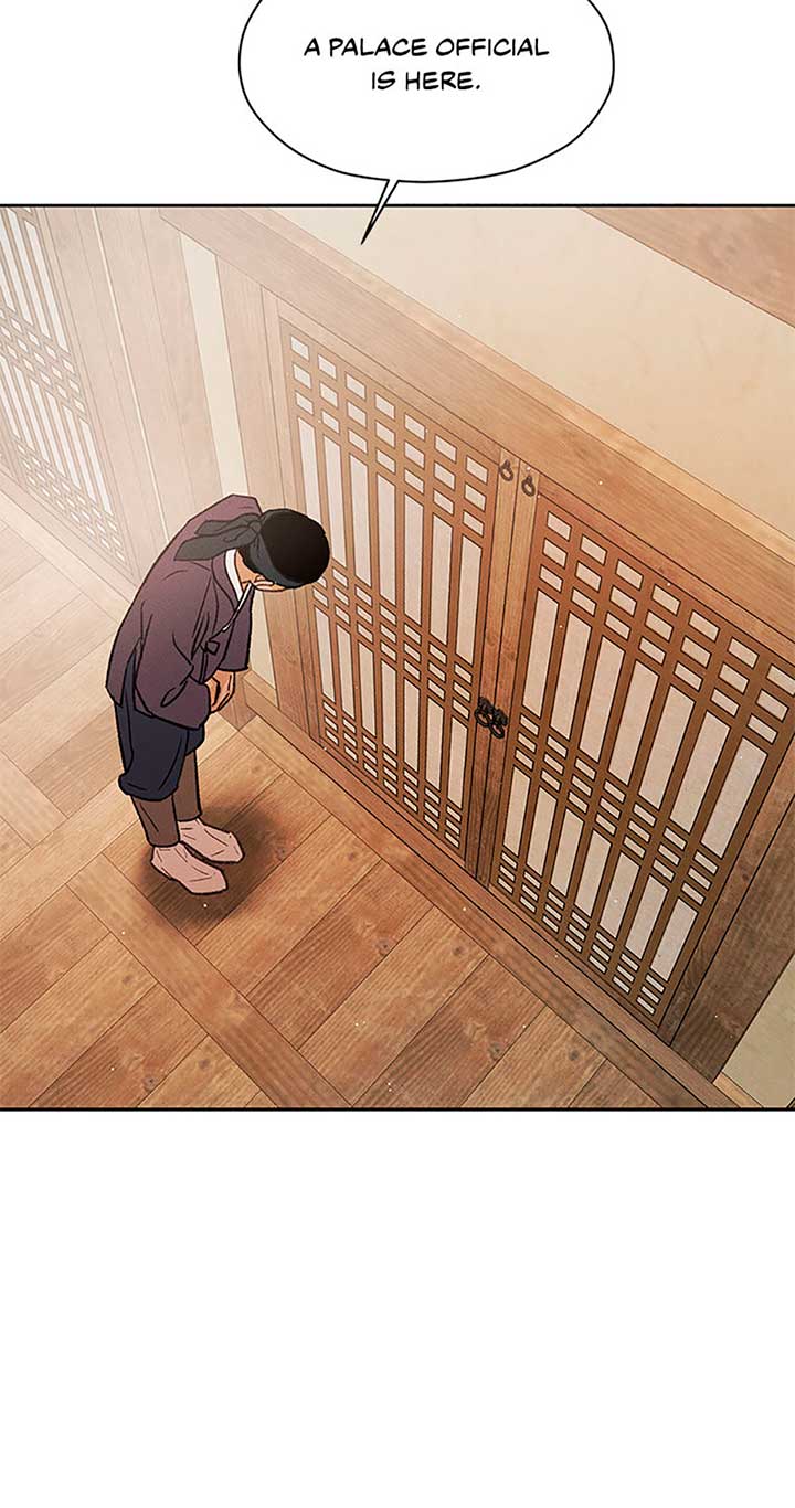 Under the Plum Blossom Tree Chapter 79 - Page 86