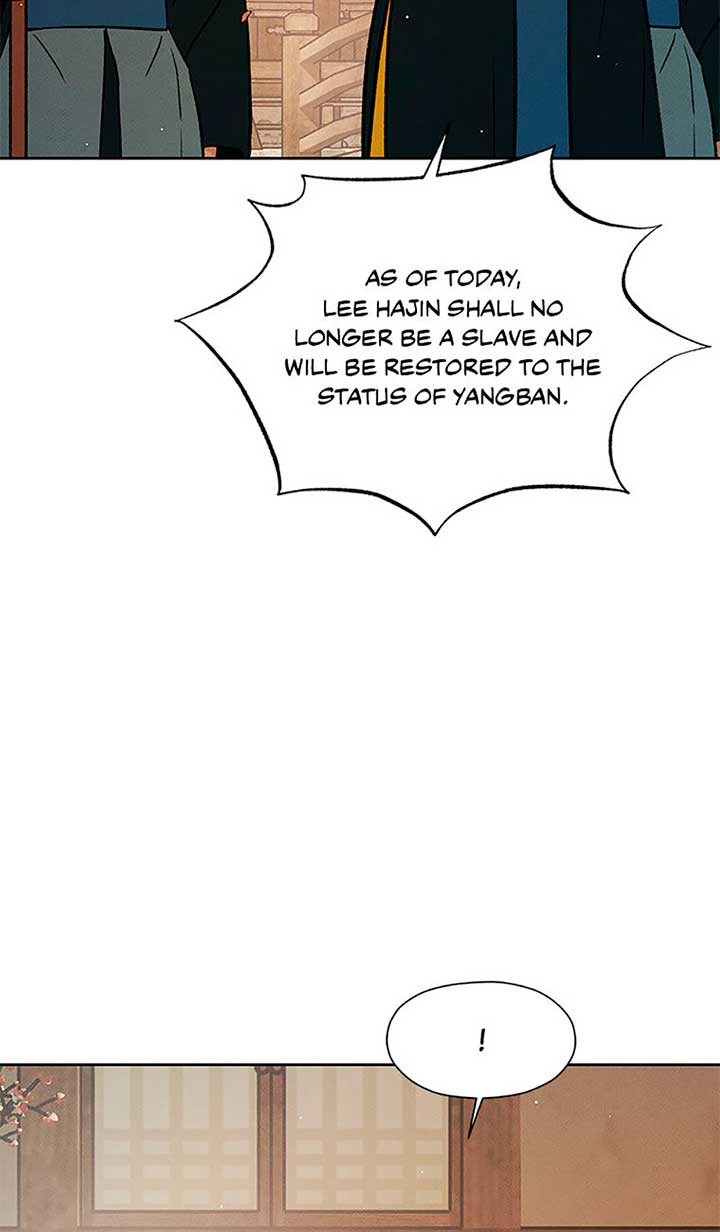 Under the Plum Blossom Tree Chapter 79 - Page 88