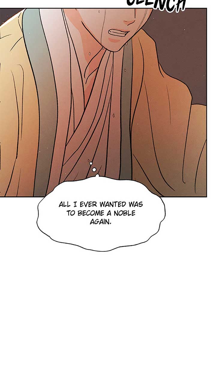 Under the Plum Blossom Tree Chapter 79 - Page 91