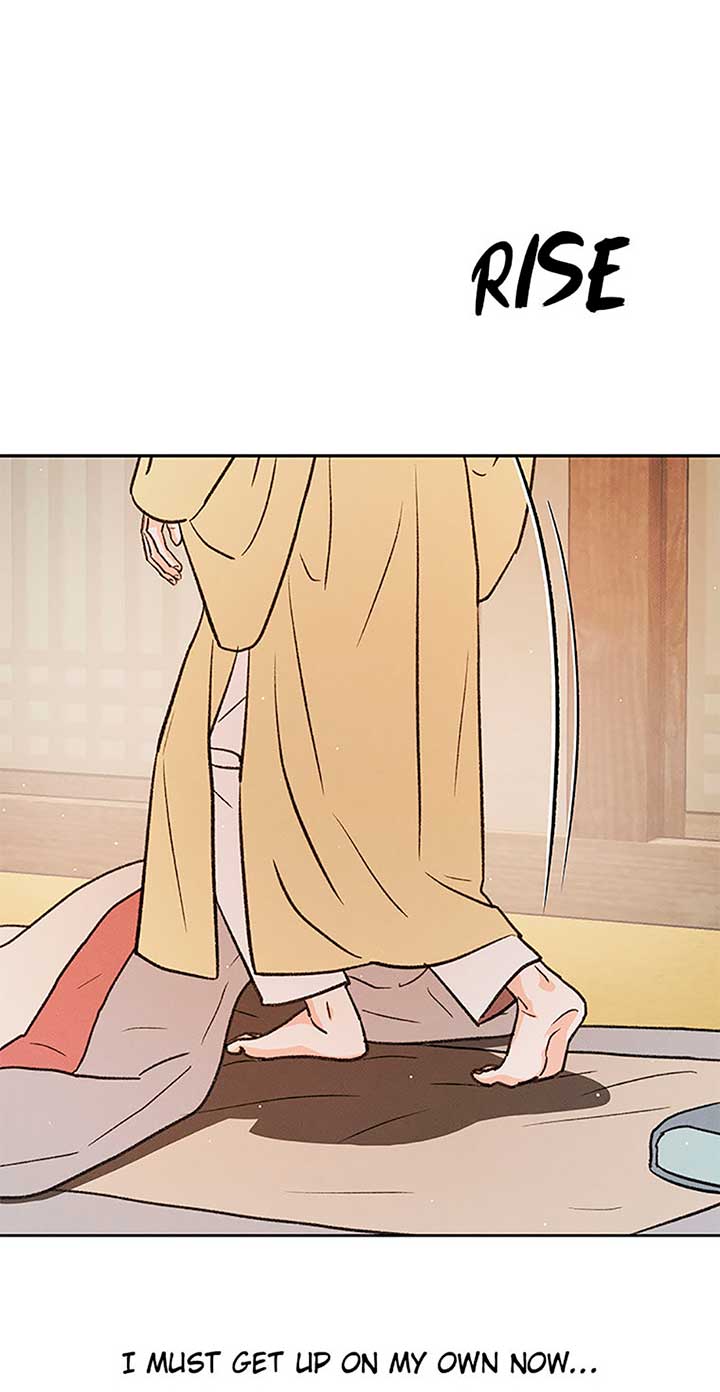 Under the Plum Blossom Tree Chapter 79 - Page 92