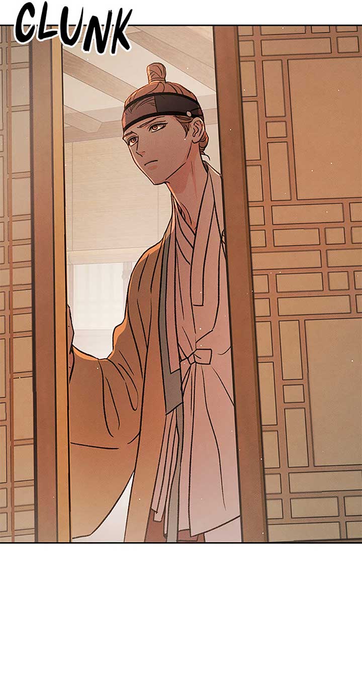 Under the Plum Blossom Tree Chapter 79 - Page 95