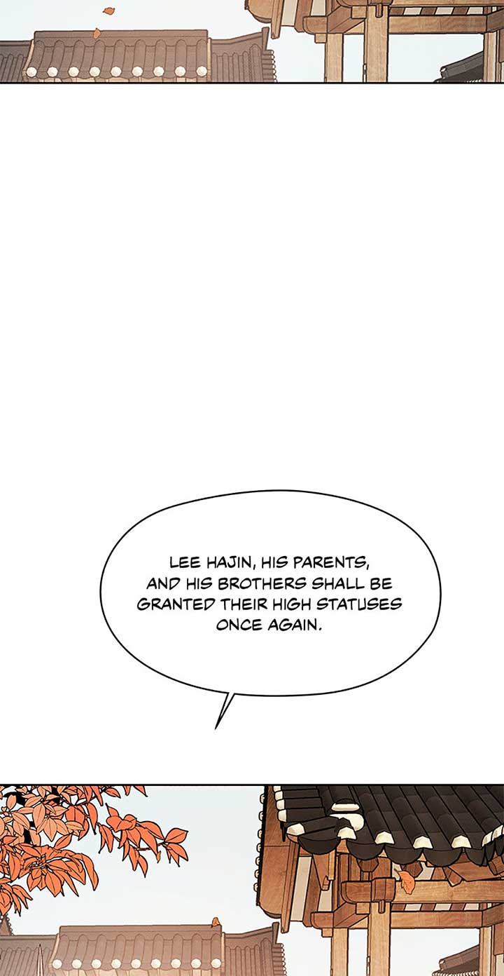 Under the Plum Blossom Tree Chapter 79 - Page 97