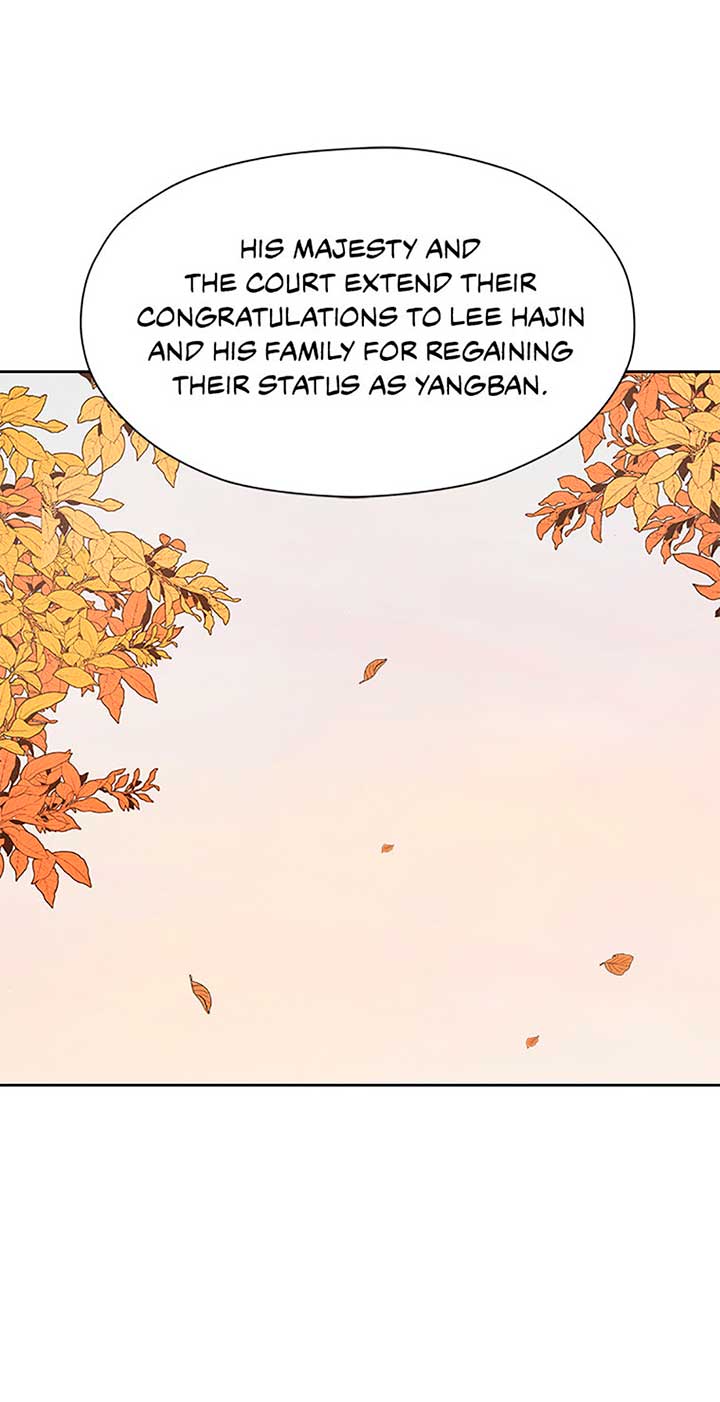 Under the Plum Blossom Tree Chapter 79 - Page 100