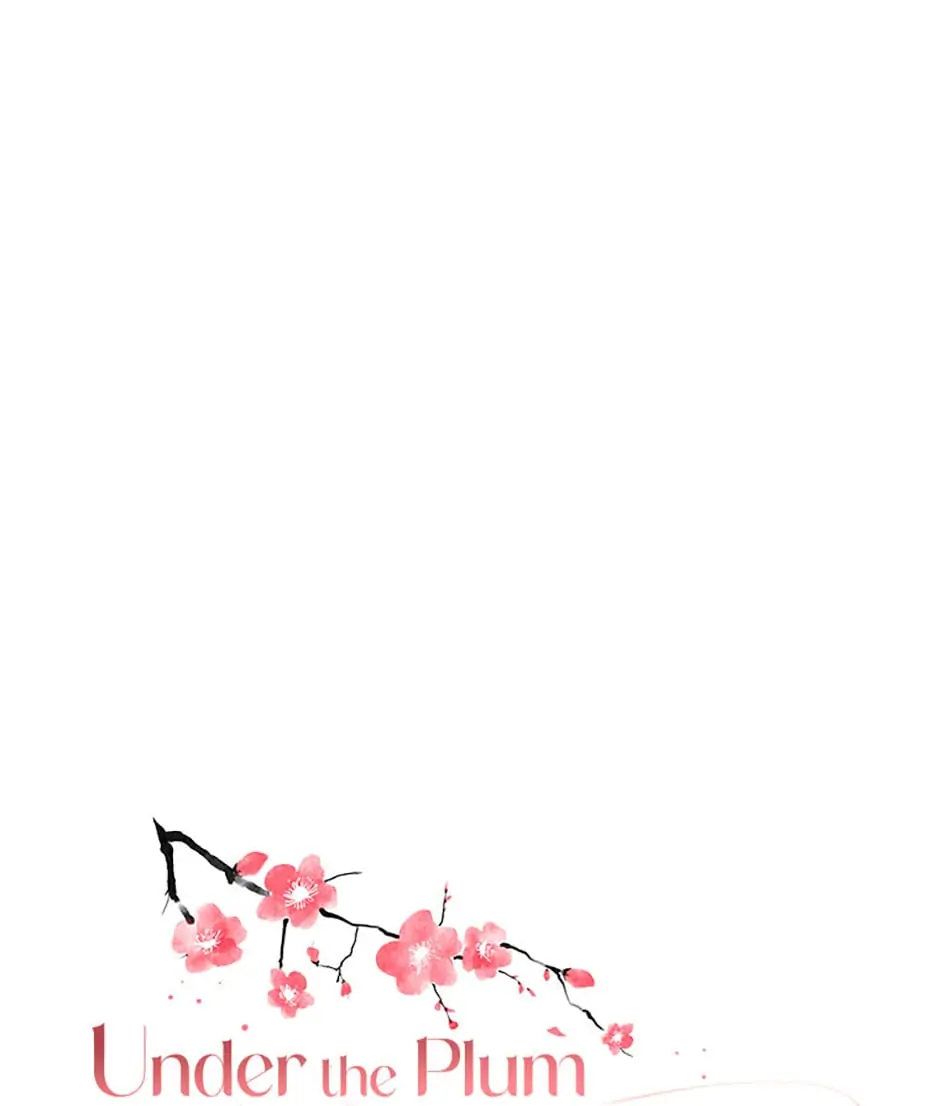 Under the Plum Blossom Tree Chapter 8 - Page 1