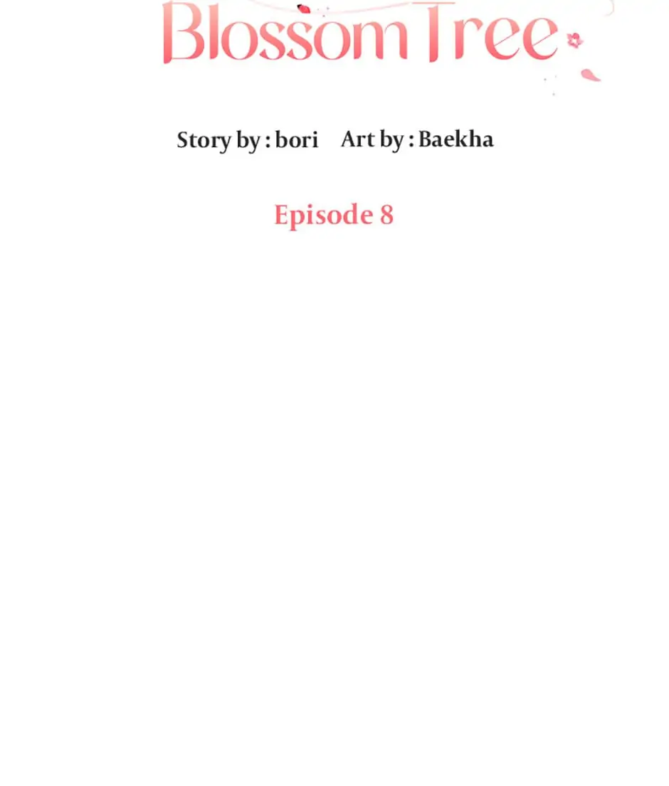 Under the Plum Blossom Tree Chapter 8 - Page 2