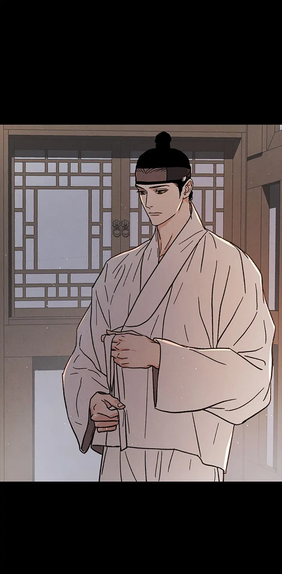Under the Plum Blossom Tree Chapter 8 - Page 17