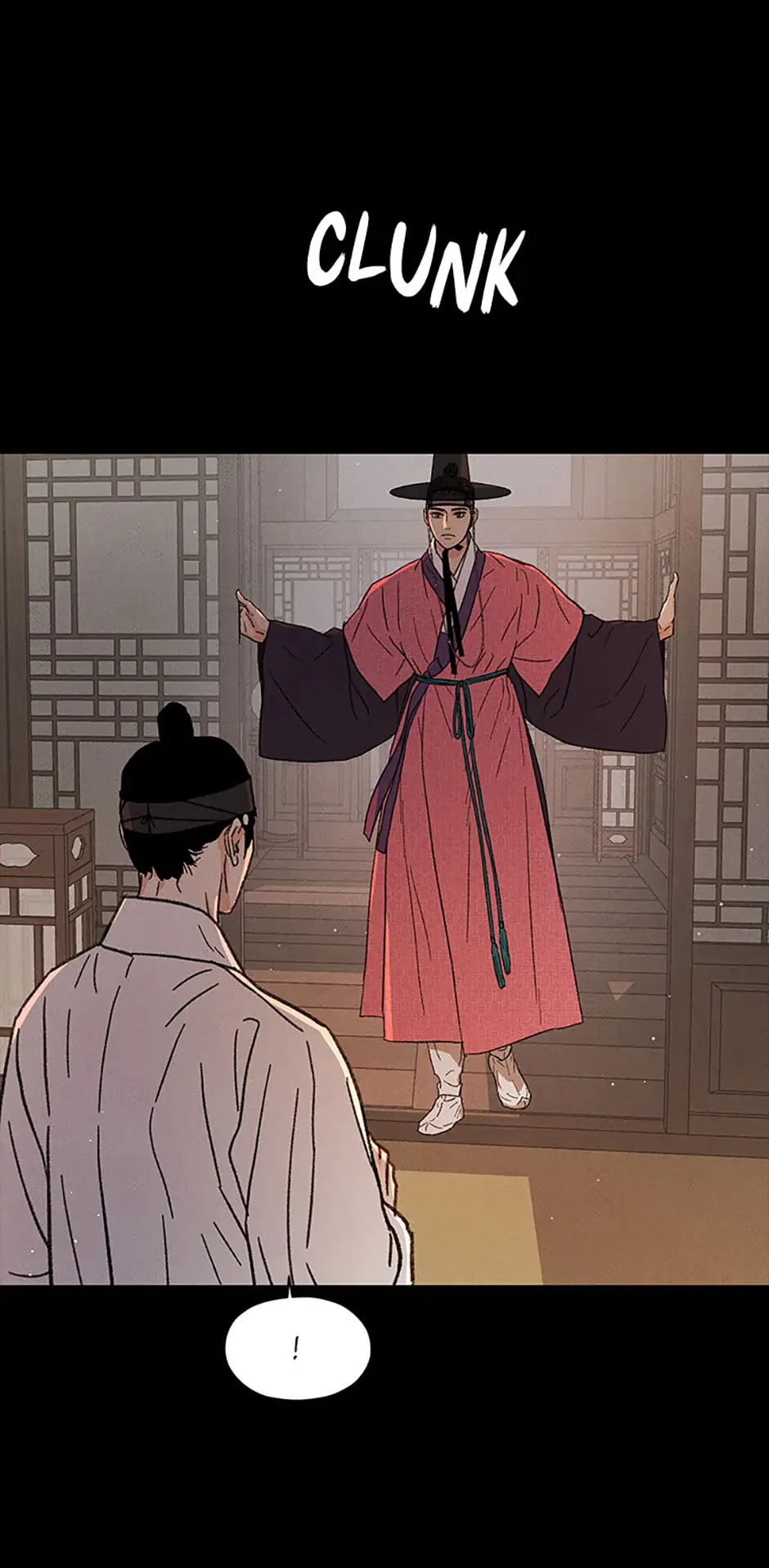 Under the Plum Blossom Tree Chapter 8 - Page 18