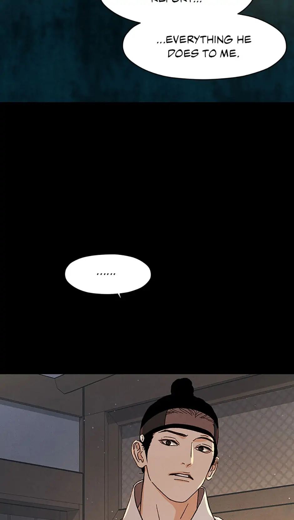 Under the Plum Blossom Tree Chapter 8 - Page 28