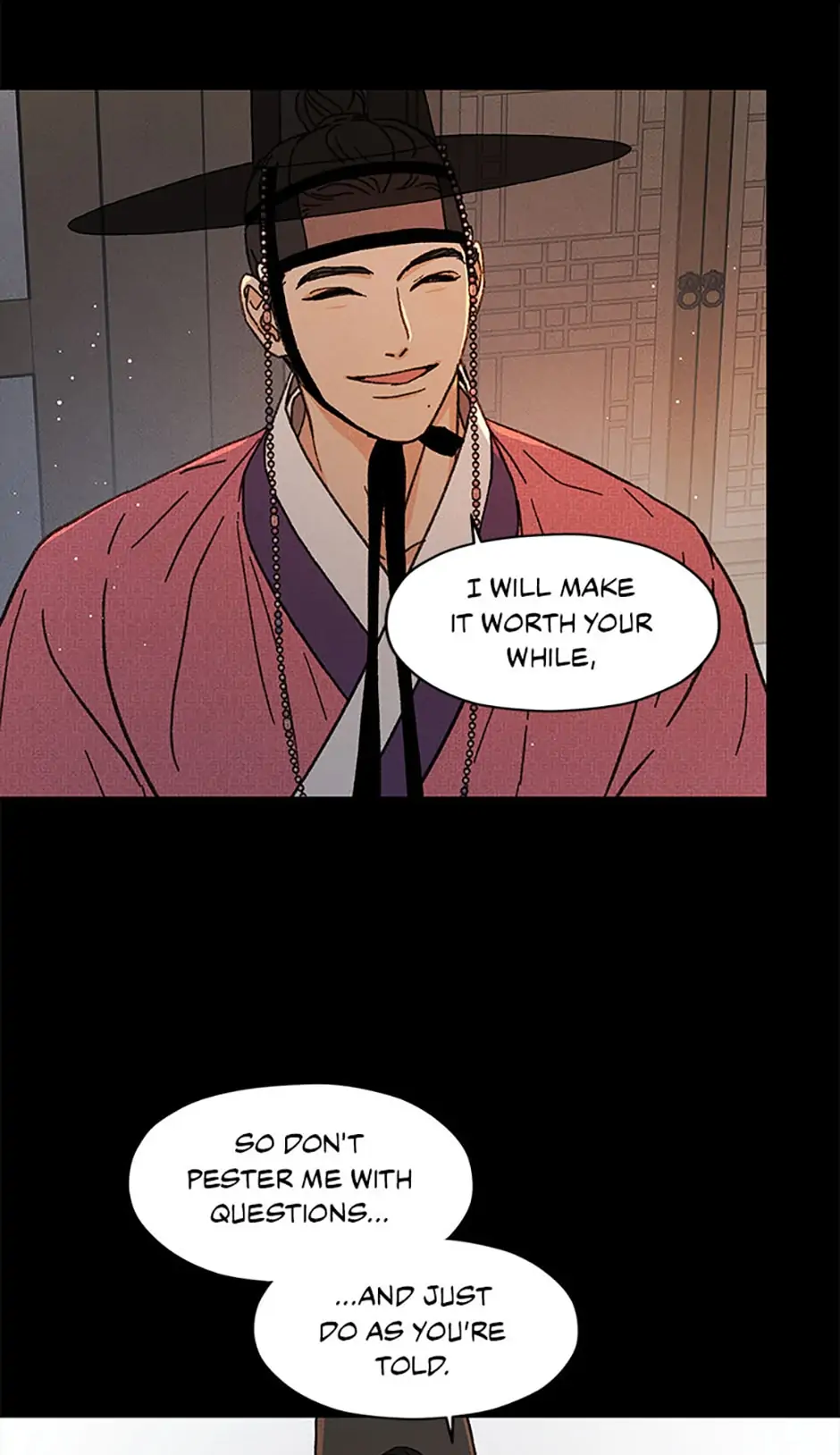 Under the Plum Blossom Tree Chapter 8 - Page 30