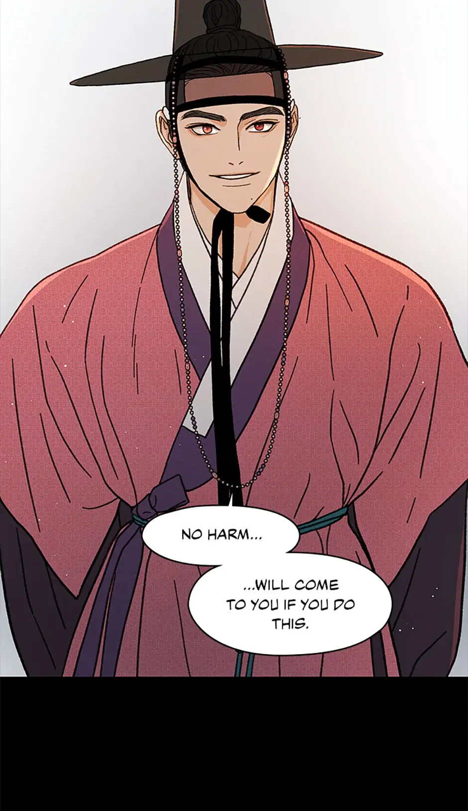 Under the Plum Blossom Tree Chapter 8 - Page 31