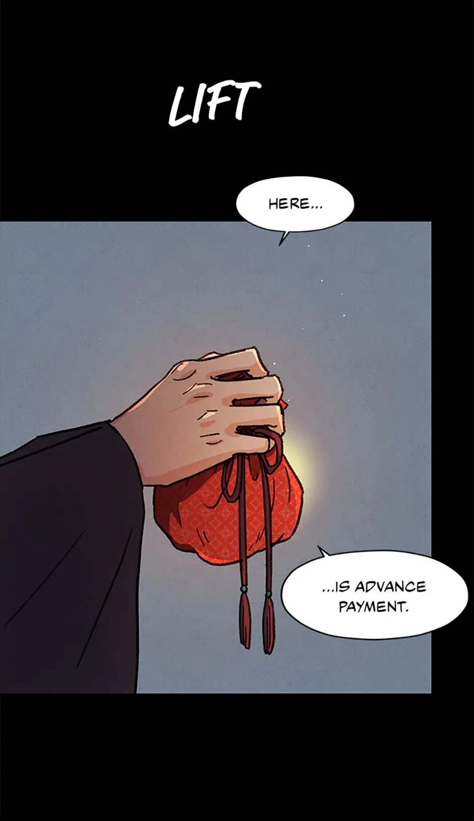 Under the Plum Blossom Tree Chapter 8 - Page 32