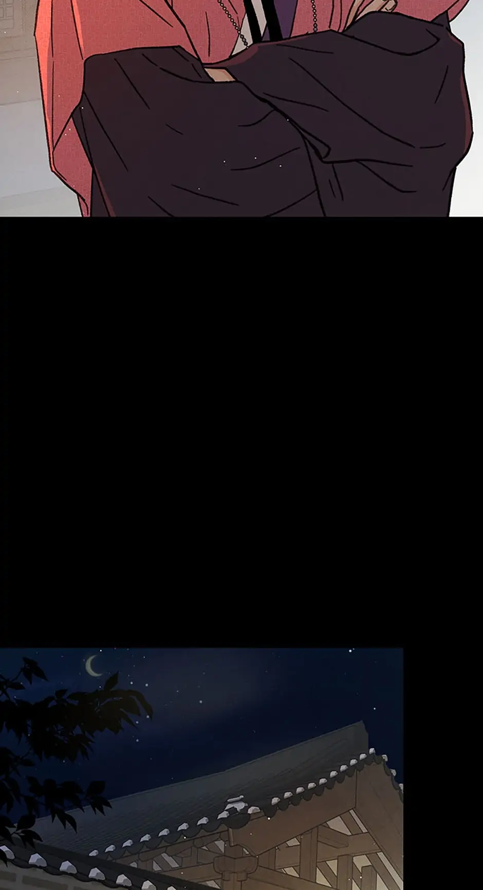 Under the Plum Blossom Tree Chapter 8 - Page 39