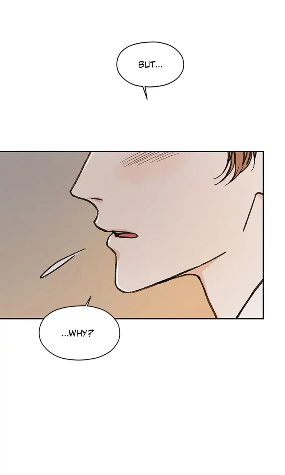 Under the Plum Blossom Tree Chapter 8 - Page 5