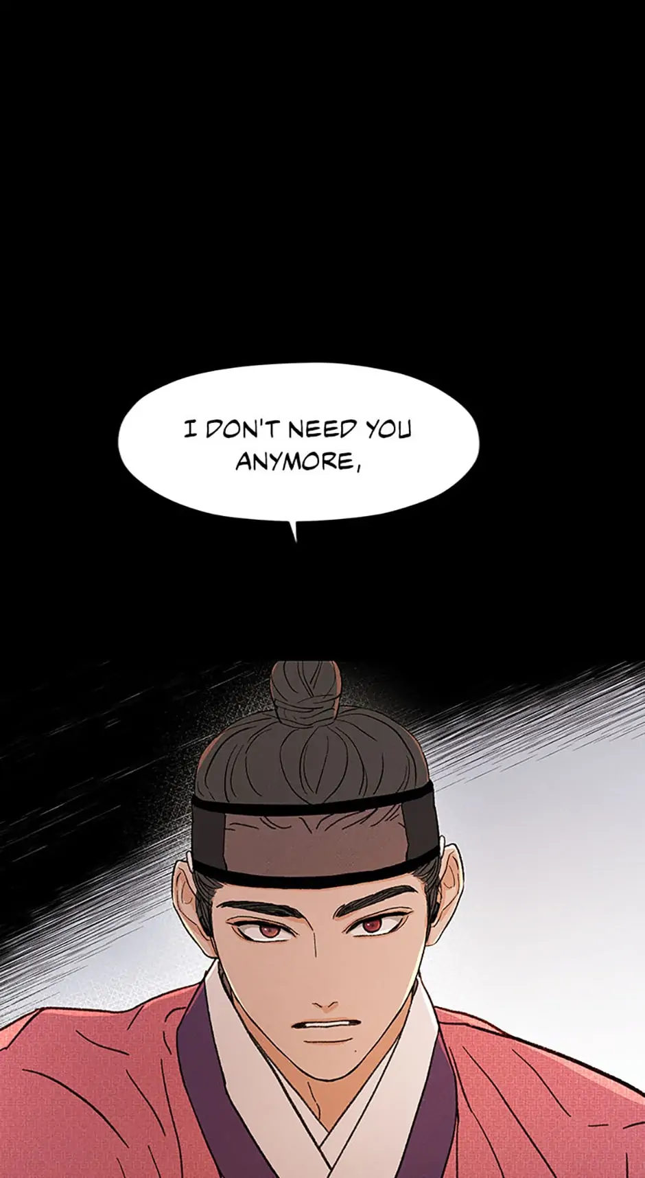 Under the Plum Blossom Tree Chapter 8 - Page 50