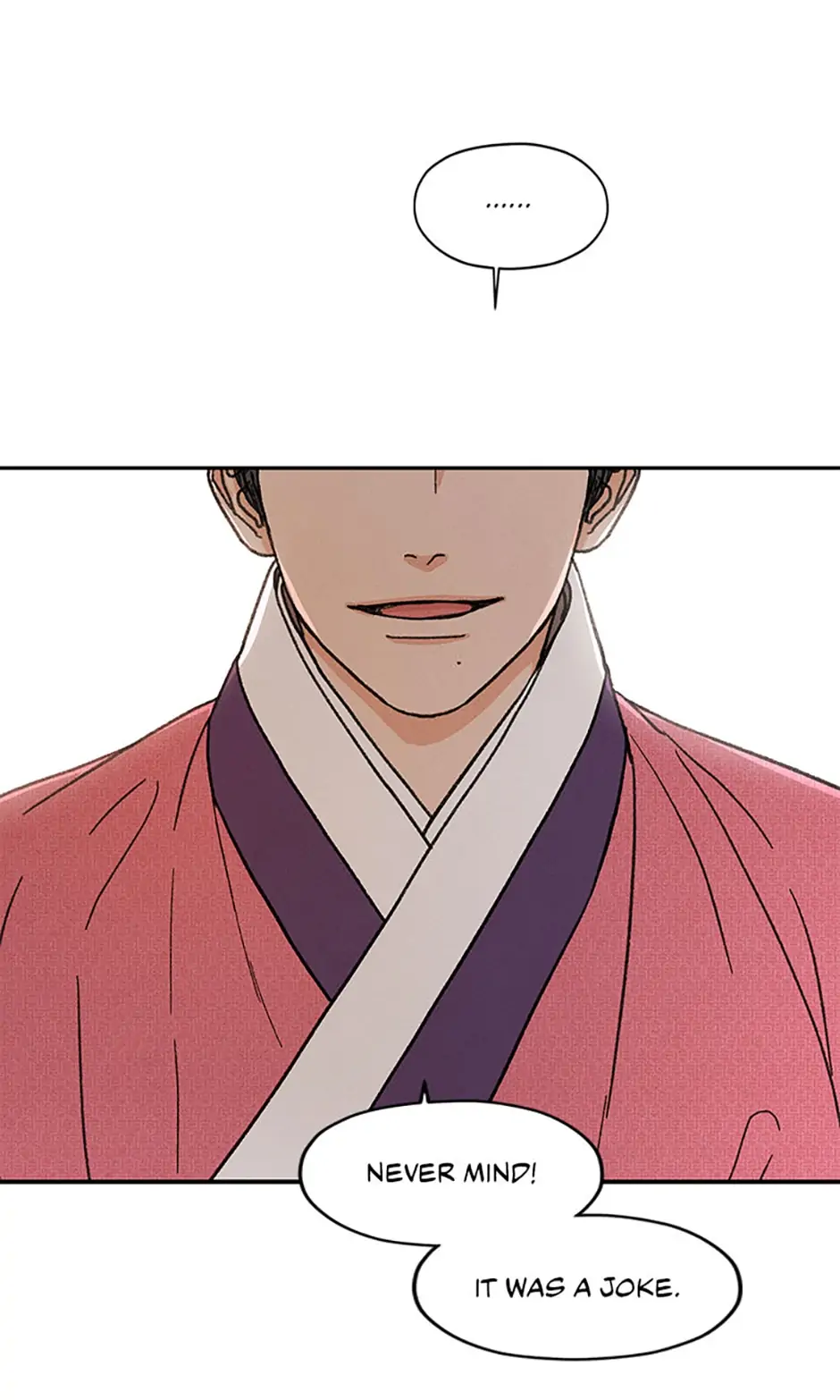 Under the Plum Blossom Tree Chapter 8 - Page 6