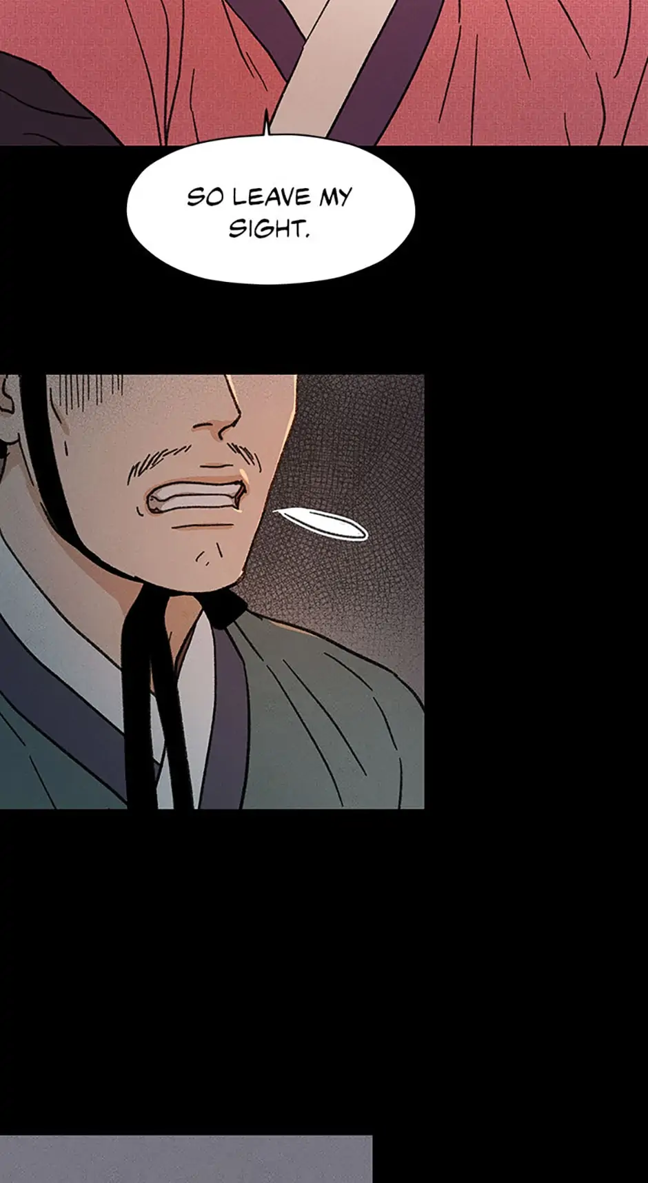 Under the Plum Blossom Tree Chapter 8 - Page 51