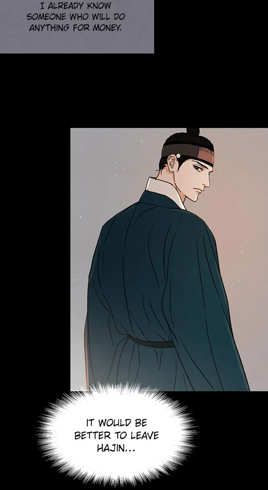 Under the Plum Blossom Tree Chapter 8 - Page 52