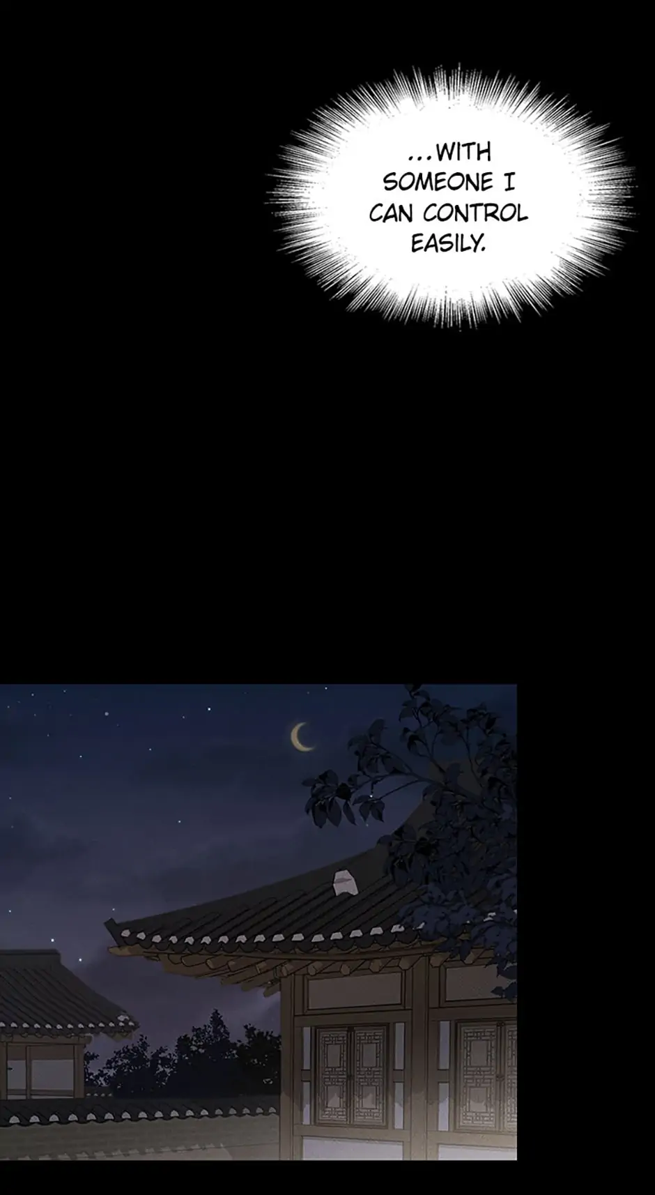 Under the Plum Blossom Tree Chapter 8 - Page 53