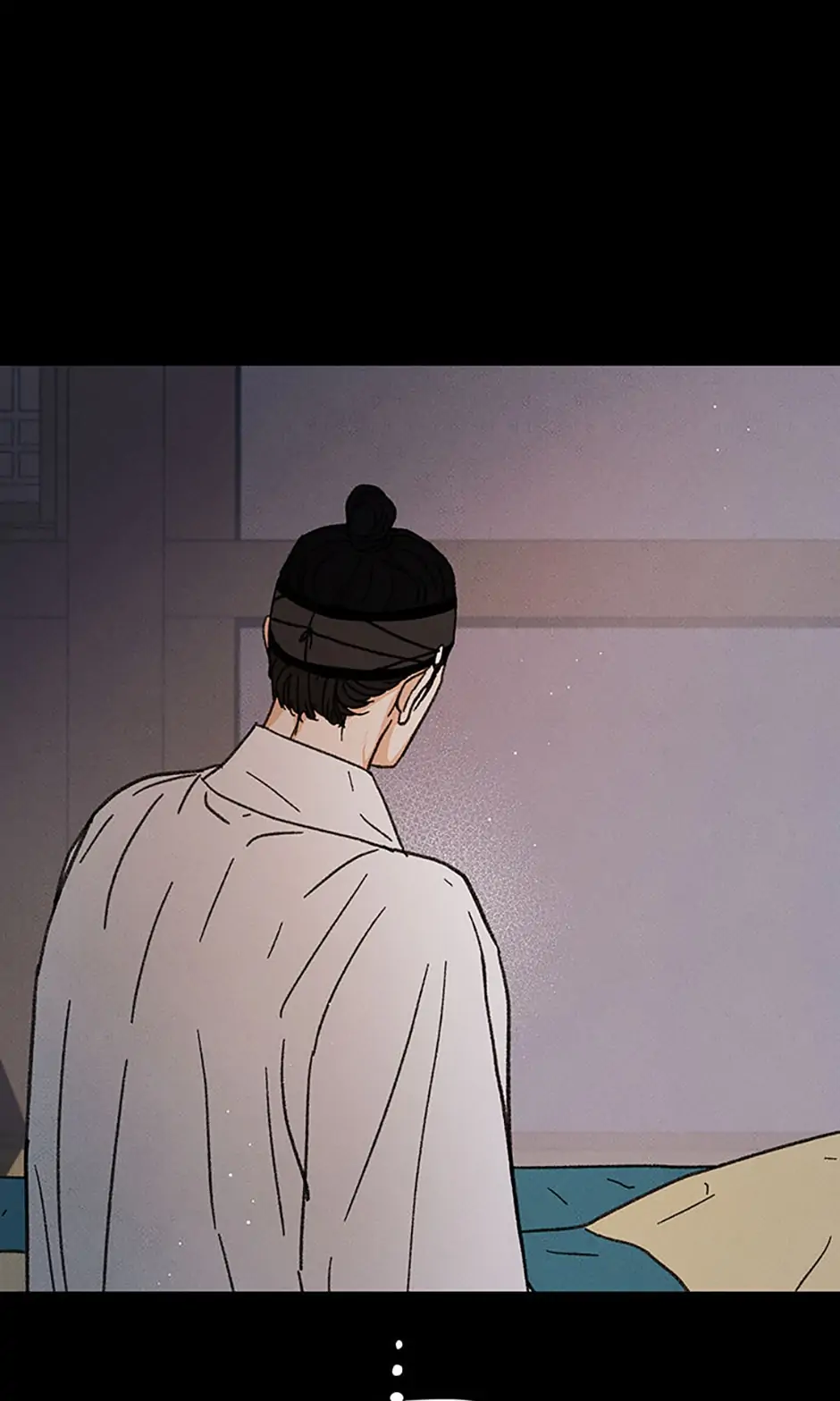 Under the Plum Blossom Tree Chapter 8 - Page 55