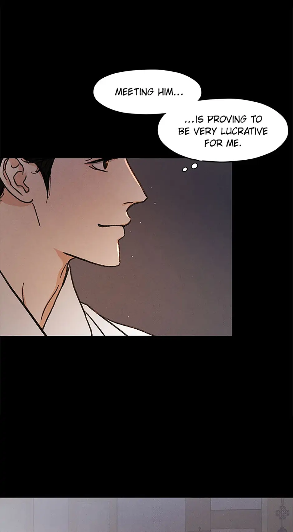 Under the Plum Blossom Tree Chapter 8 - Page 57