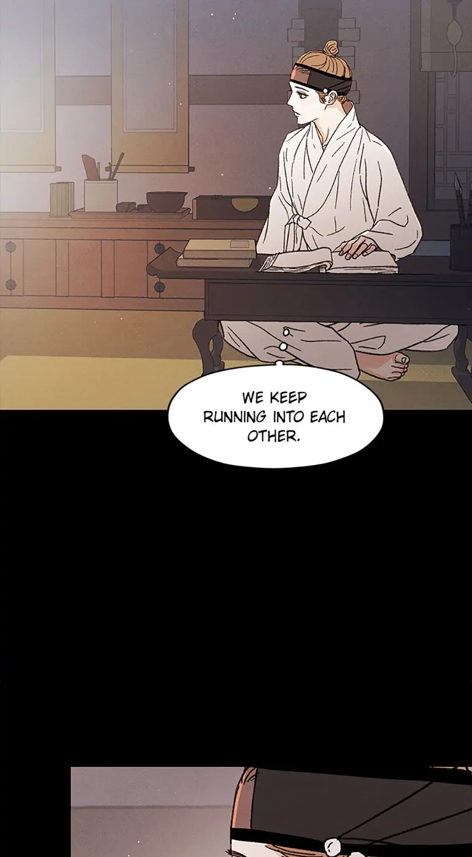 Under the Plum Blossom Tree Chapter 8 - Page 58