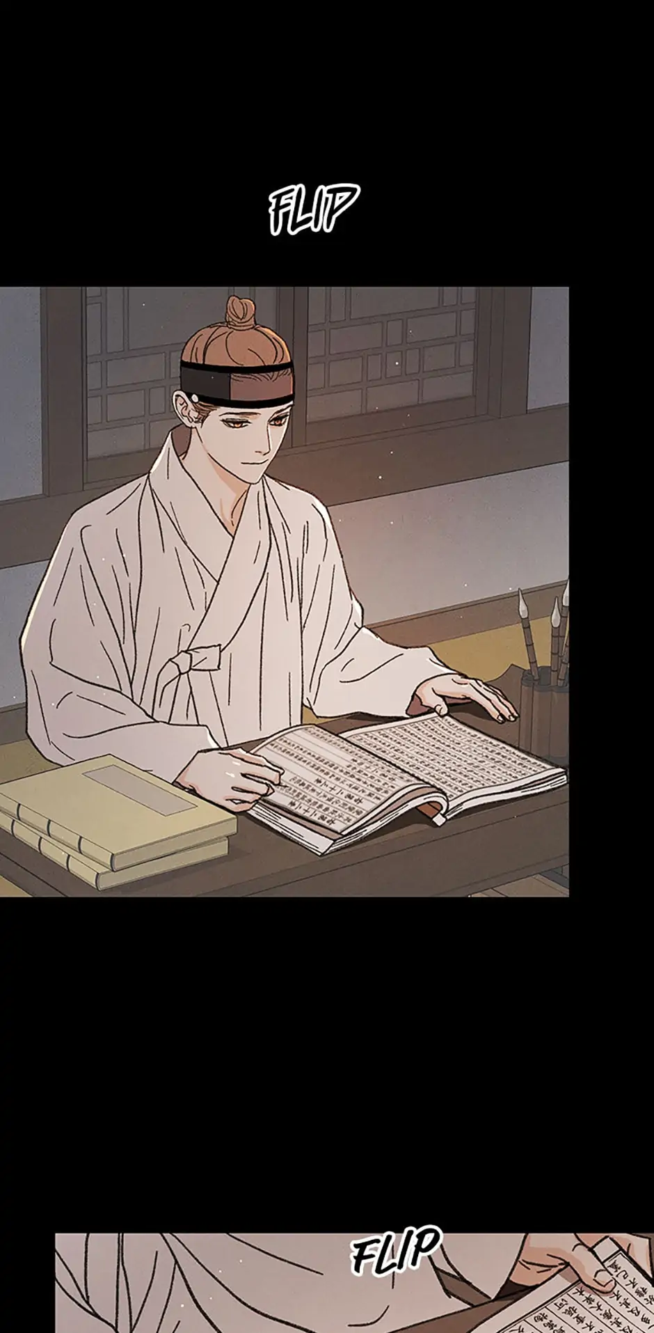 Under the Plum Blossom Tree Chapter 8 - Page 60