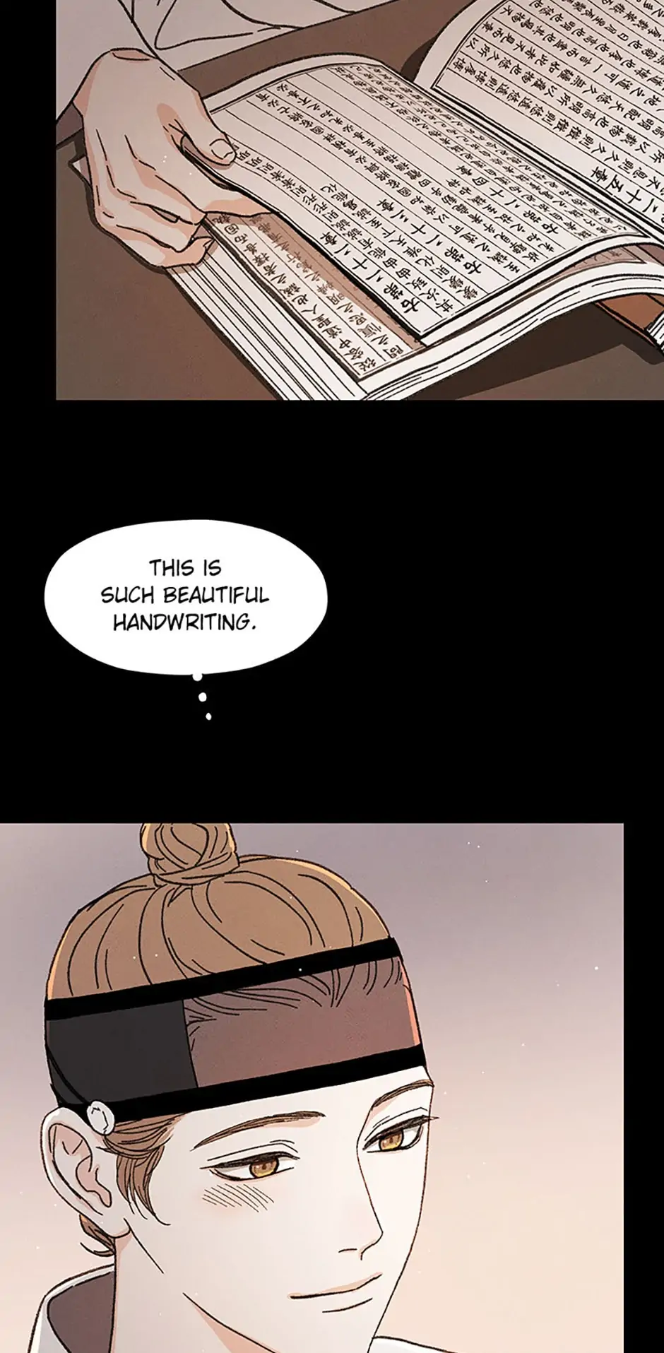 Under the Plum Blossom Tree Chapter 8 - Page 61