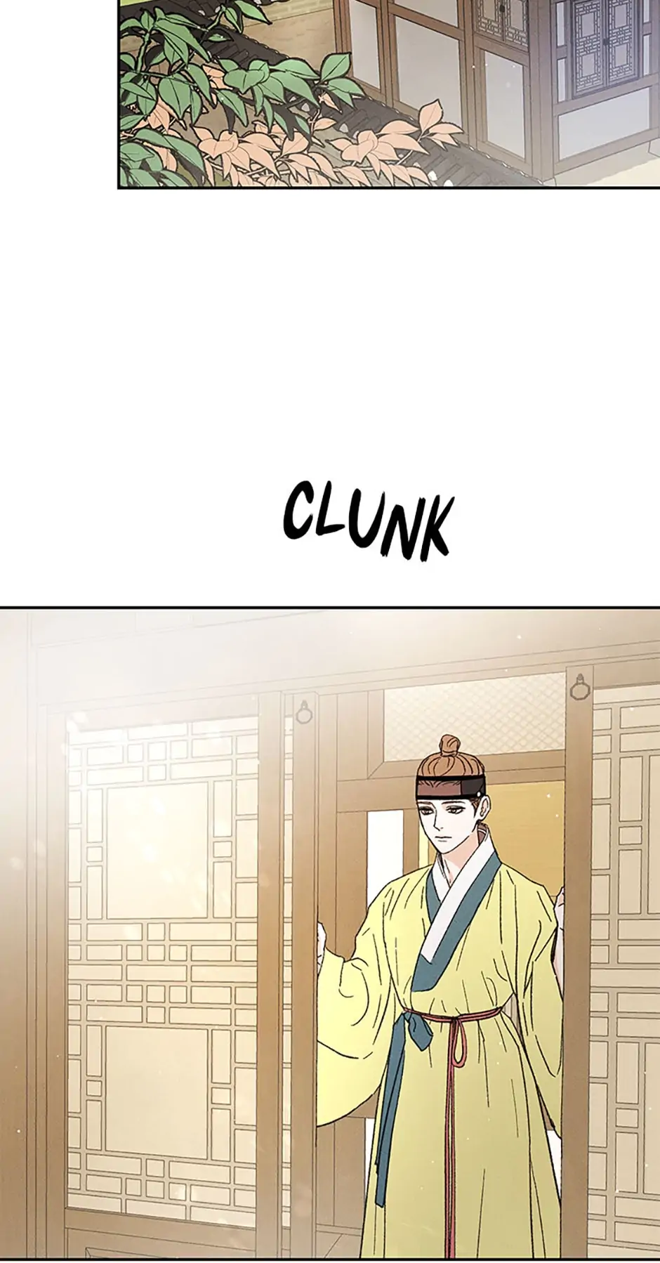 Under the Plum Blossom Tree Chapter 8 - Page 64
