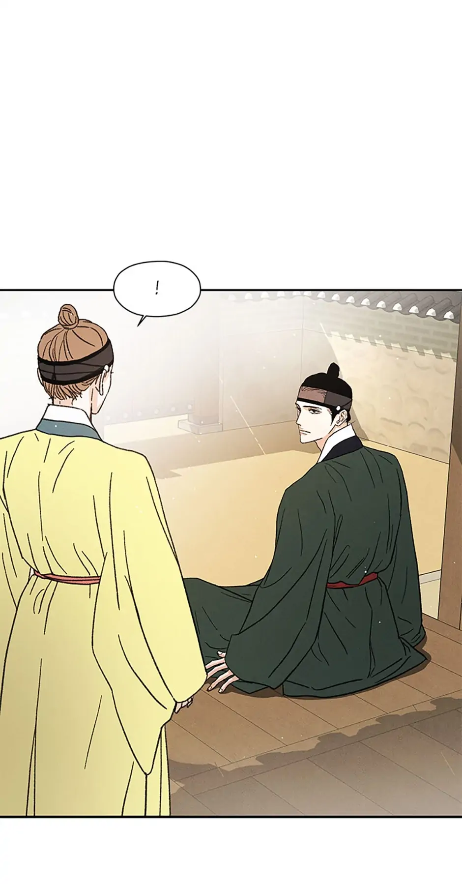 Under the Plum Blossom Tree Chapter 8 - Page 65