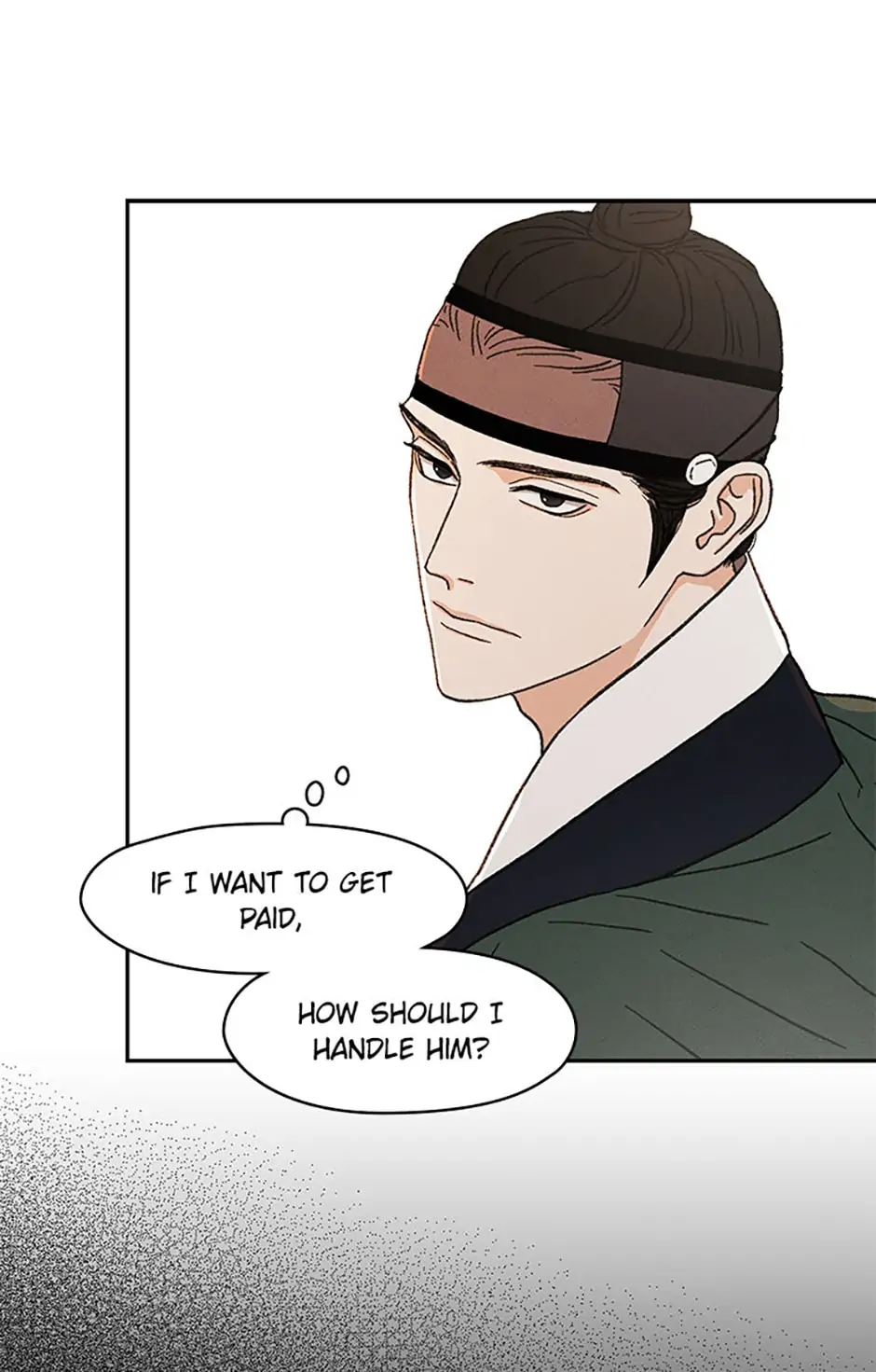Under the Plum Blossom Tree Chapter 8 - Page 67