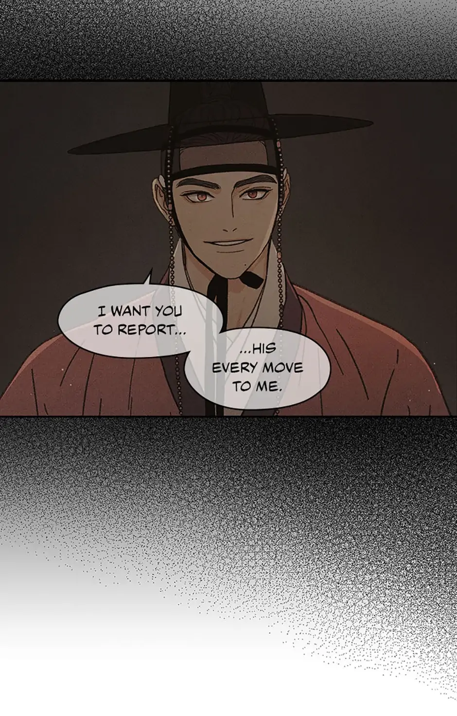 Under the Plum Blossom Tree Chapter 8 - Page 68